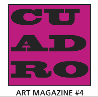 cuadro art magazine #4